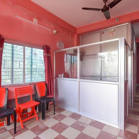 Spot On 75786 Urban Village Calcutta Exterior foto