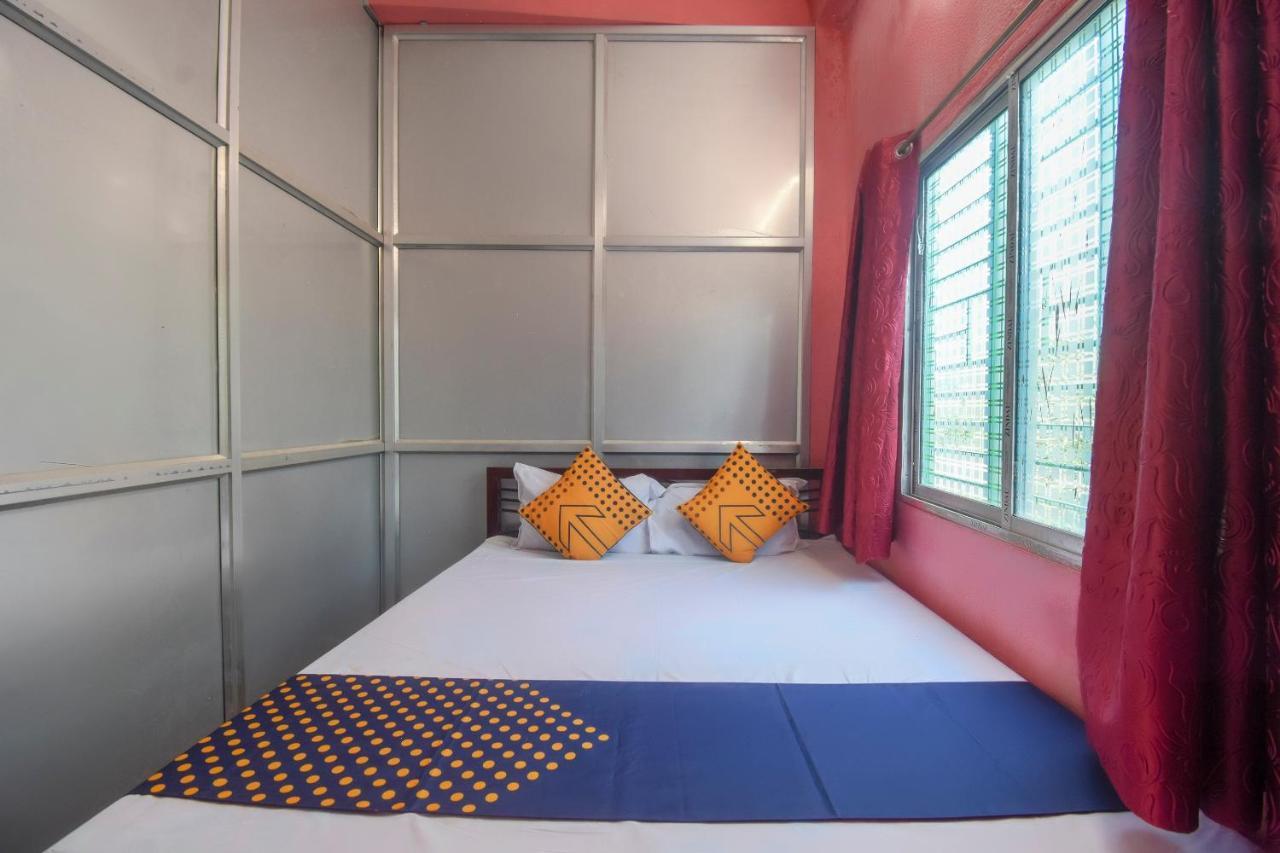 Spot On 75786 Urban Village Calcutta Exterior foto