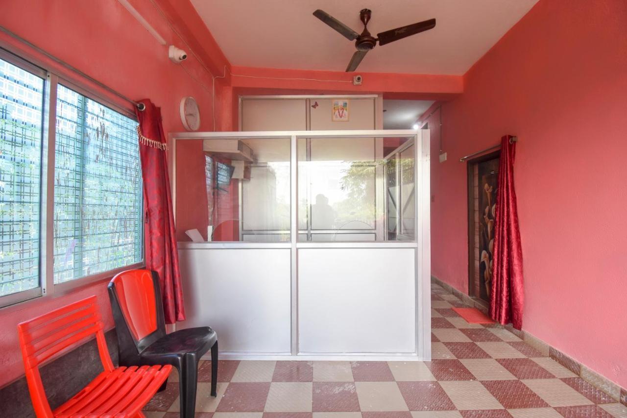 Spot On 75786 Urban Village Calcutta Exterior foto