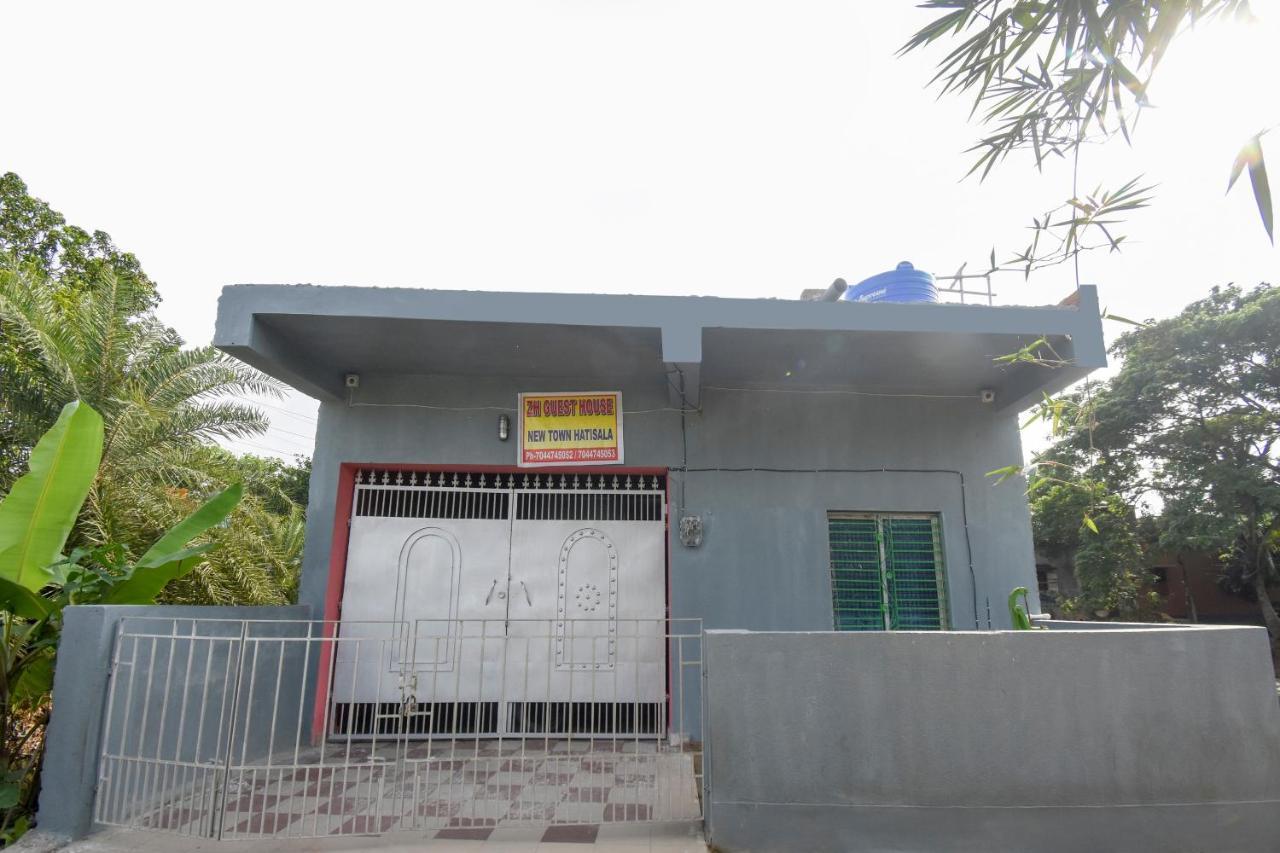 Spot On 75786 Urban Village Calcutta Exterior foto