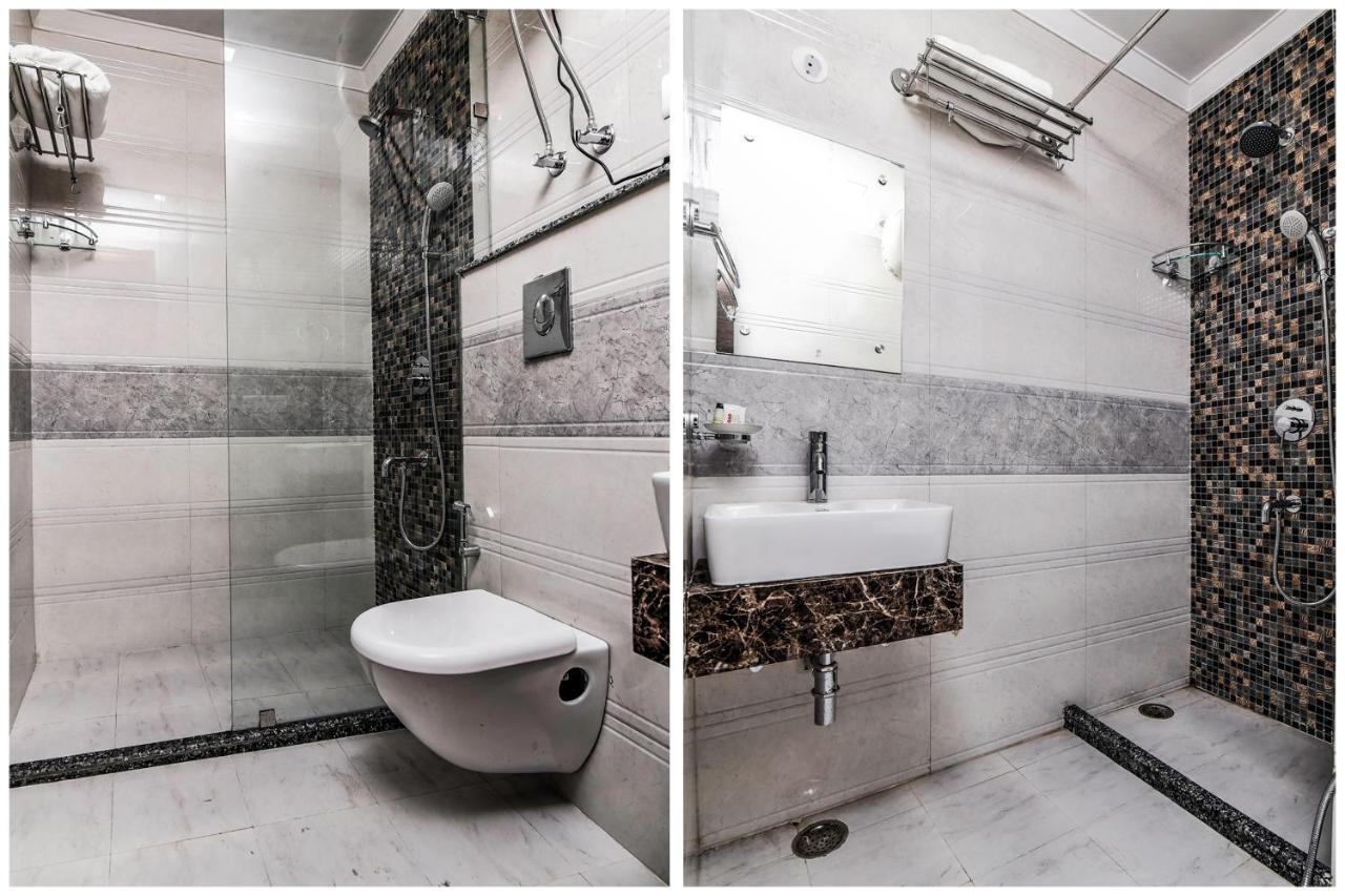 Spot On 75786 Urban Village Calcutta Exterior foto
