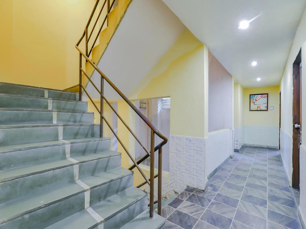 Spot On 75786 Urban Village Calcutta Exterior foto